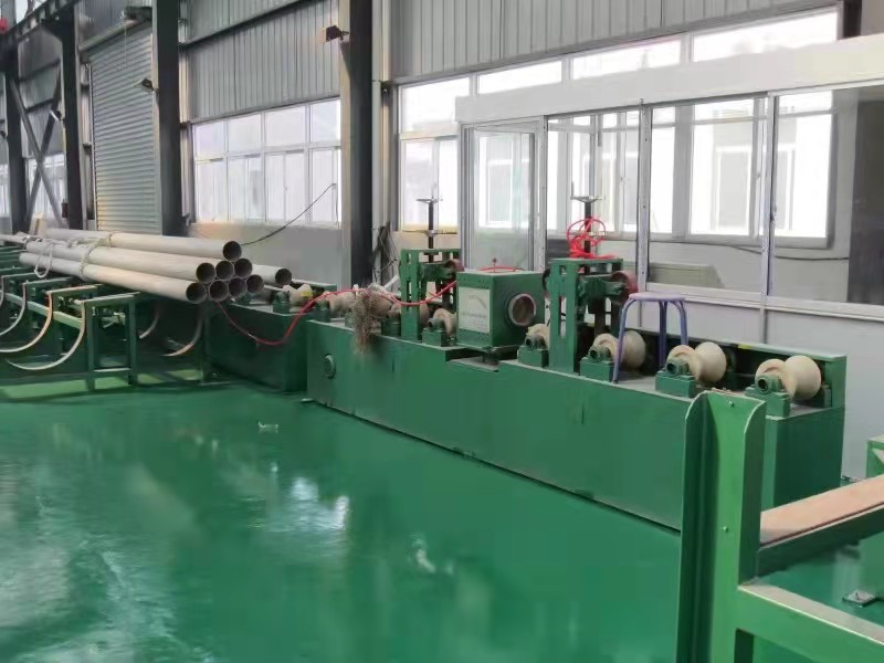 奔際不銹鋼-成品倉(cāng)庫(kù)檢測(cè)