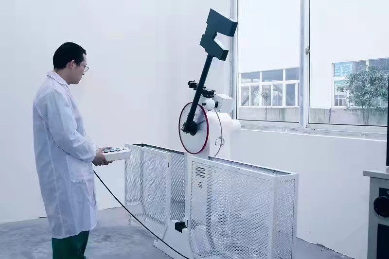 奔際不銹鋼-成品倉(cāng)庫(kù)檢測(cè)